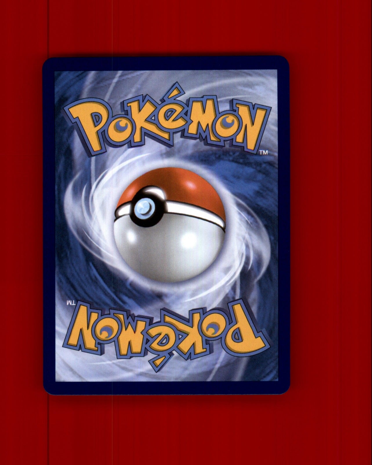 Pokemon Special Red Card Ultra Rare ME04: Chaos Rising 113/086 NM Holo