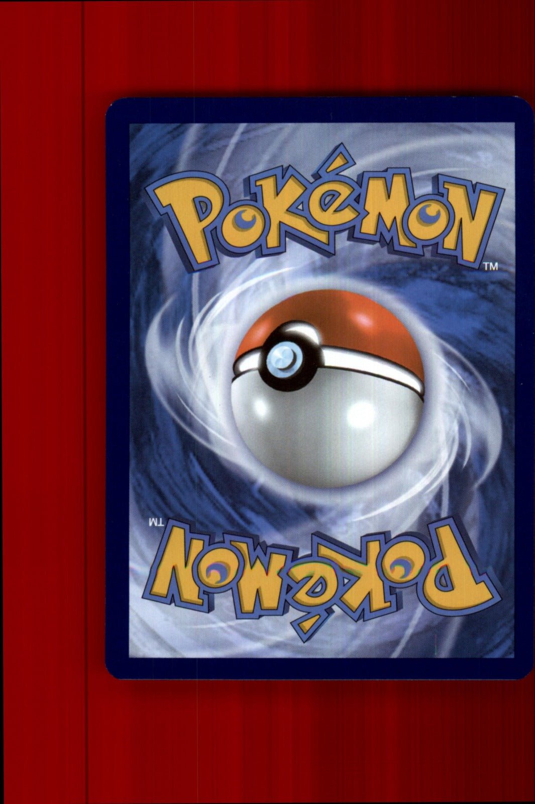 Pokemon Pikachu Common SV05: Temporal Forces 051/162 NM Reverse Holo