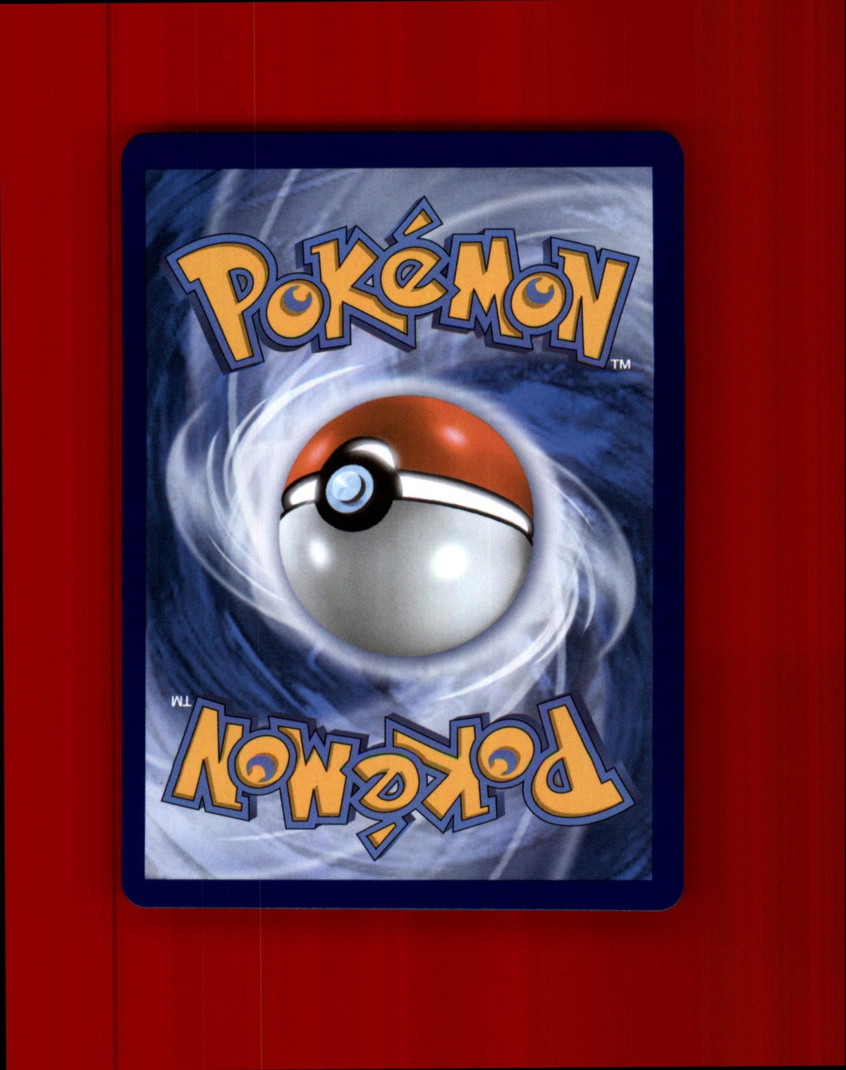 Pokemon Bloodmoon Ursaluna (Poke Ball) Rare SV: Prismatic Evolutions 054/131 NM