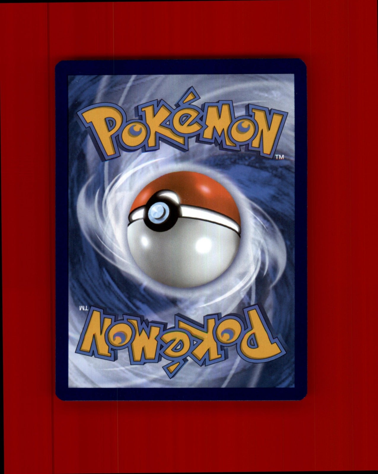 Pokemon Larvesta Common SV03: Obsidian Flames 040/197 NM Reverse Holo