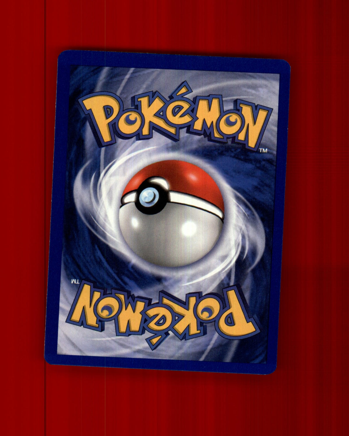 Pokemon Gust of Wind Common Base Set (Shadowless) 093/102 NM Unlimited