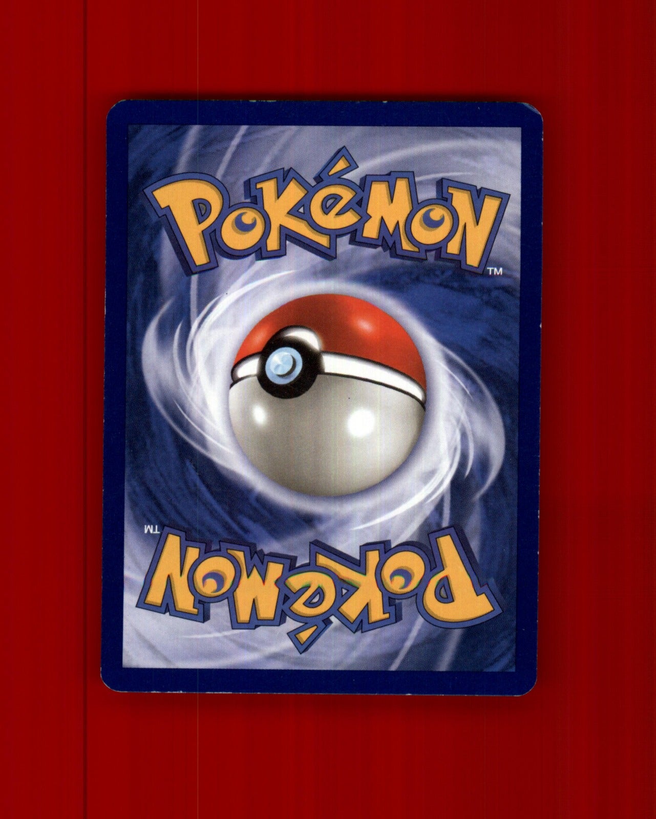 Pokemon Starmie Common Base Set 064/102 LP