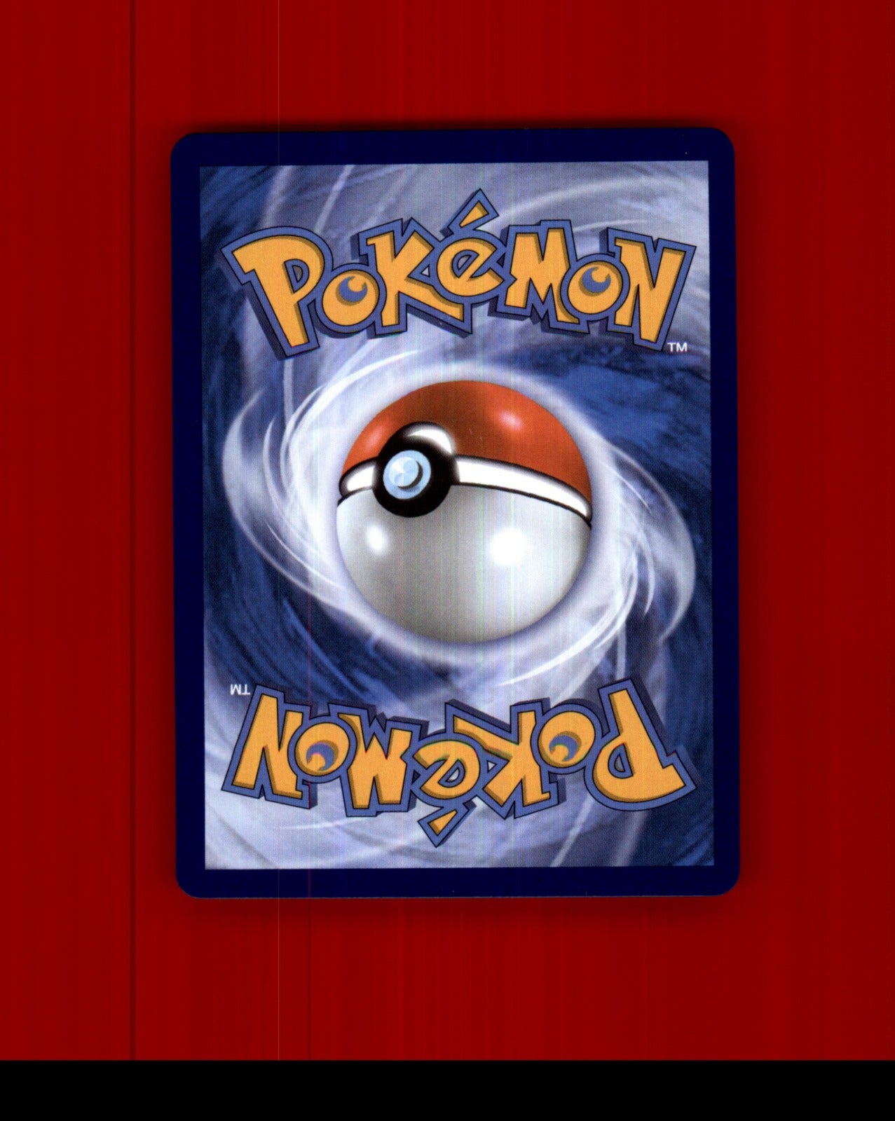 Pokemon Houndoom (Master Ball) Common SV: Prismatic Evolutions 063/131 NM