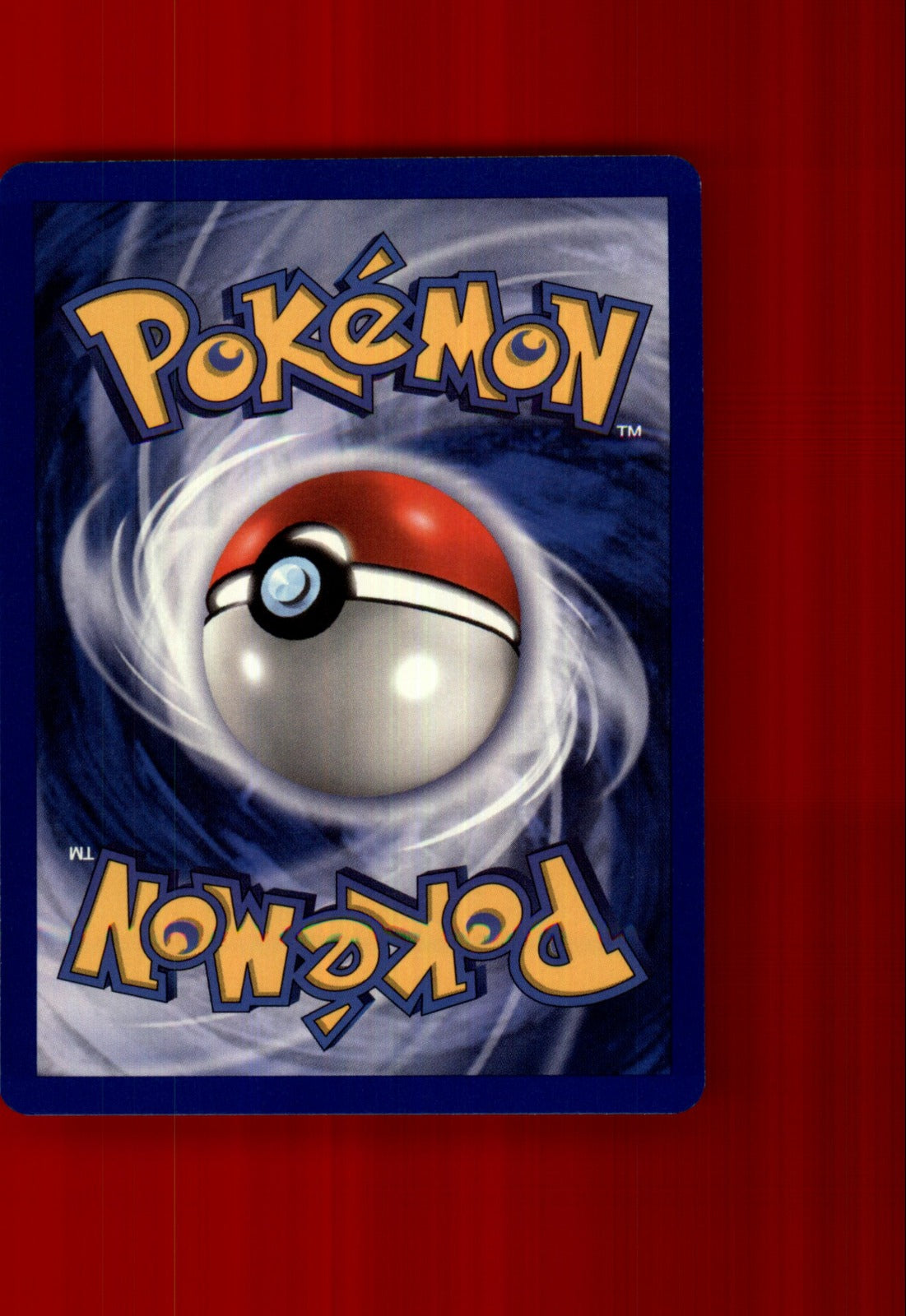 Pokemon Switch Common Base Set (Shadowless) 095/102 NM Unlimited