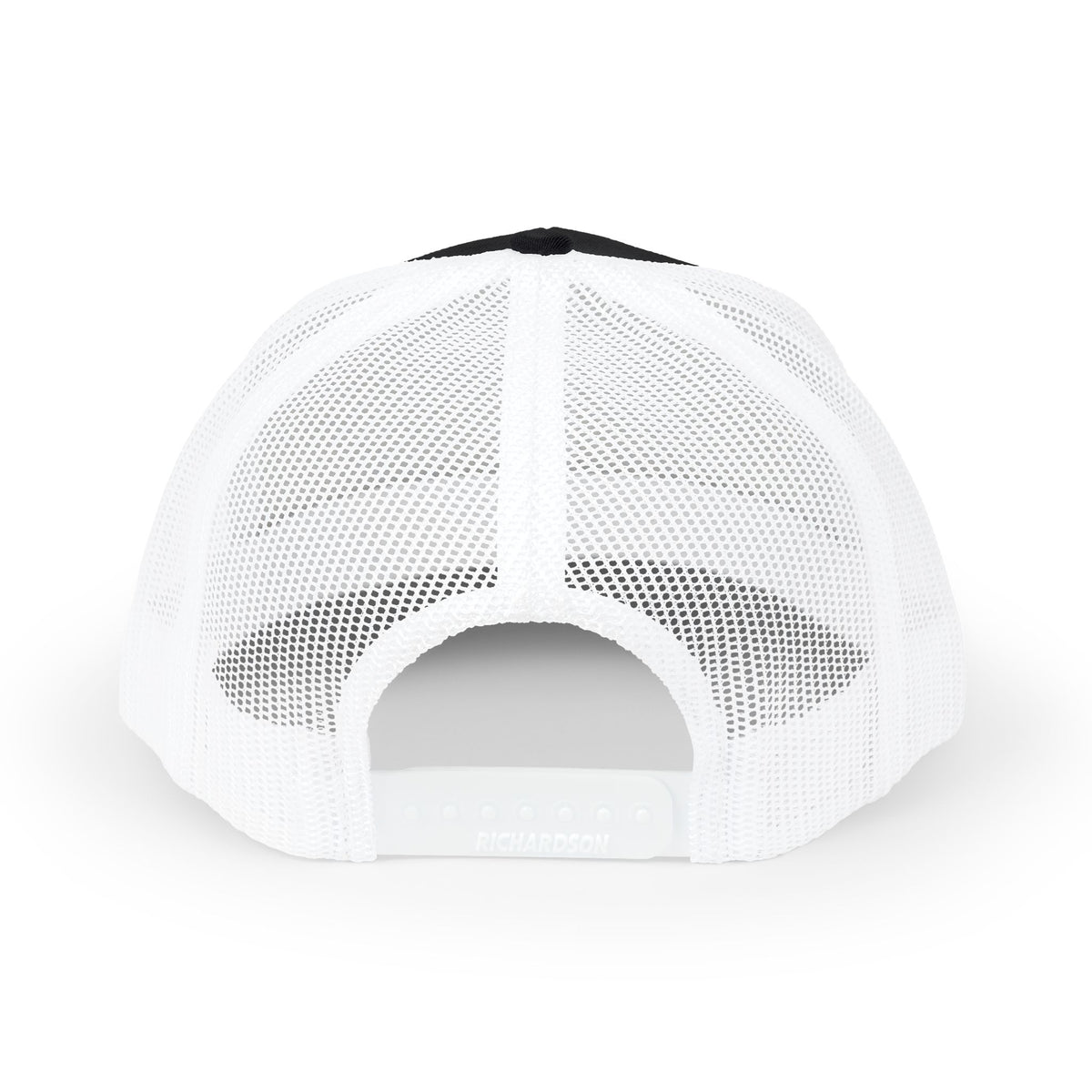 Stonemill Logo Trucker Cap