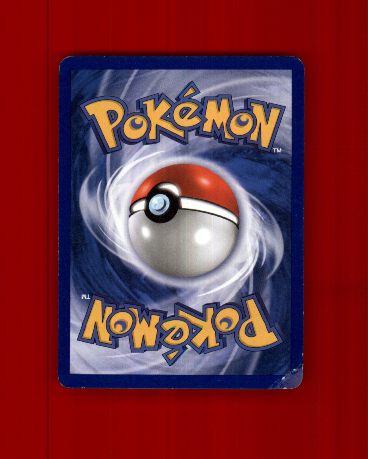 Pokemon Pokemon Flute Uncommon Base Set 086/102 LP