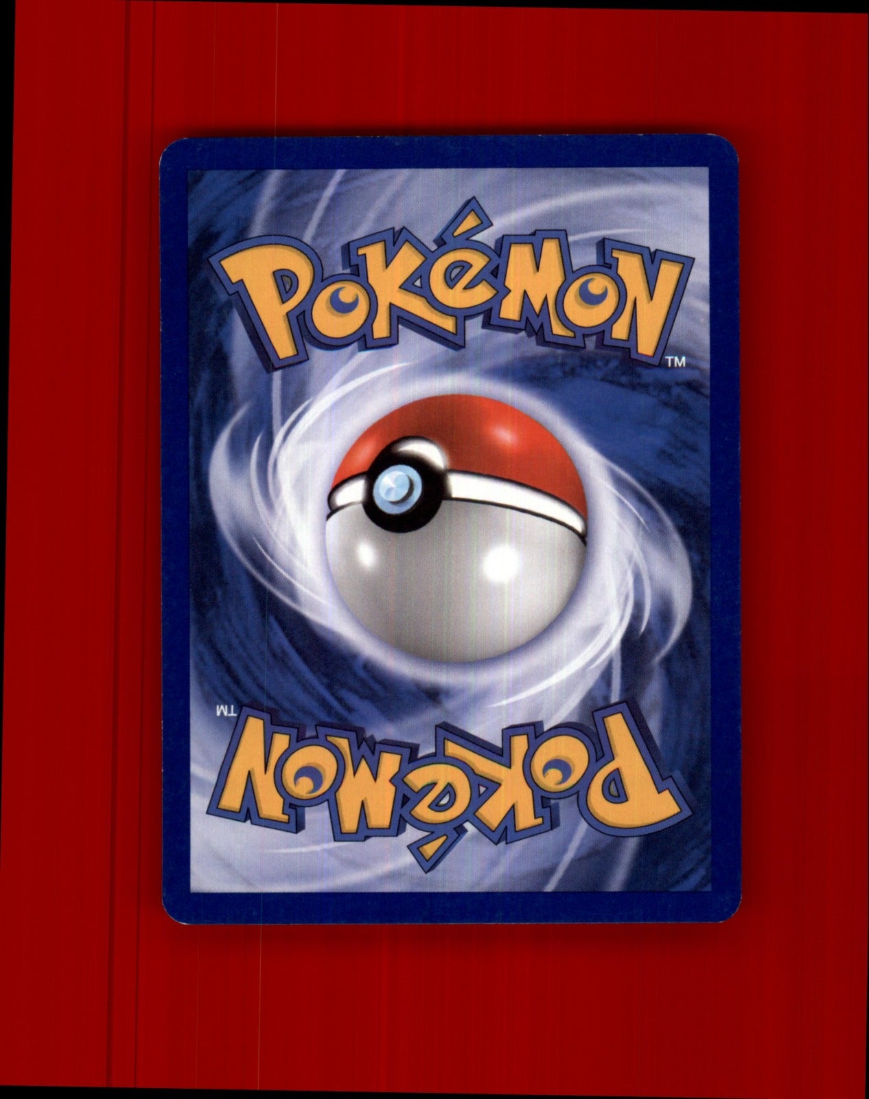 Pokemon Fossil Egg Uncommon Neo Discovery 72/75 NM