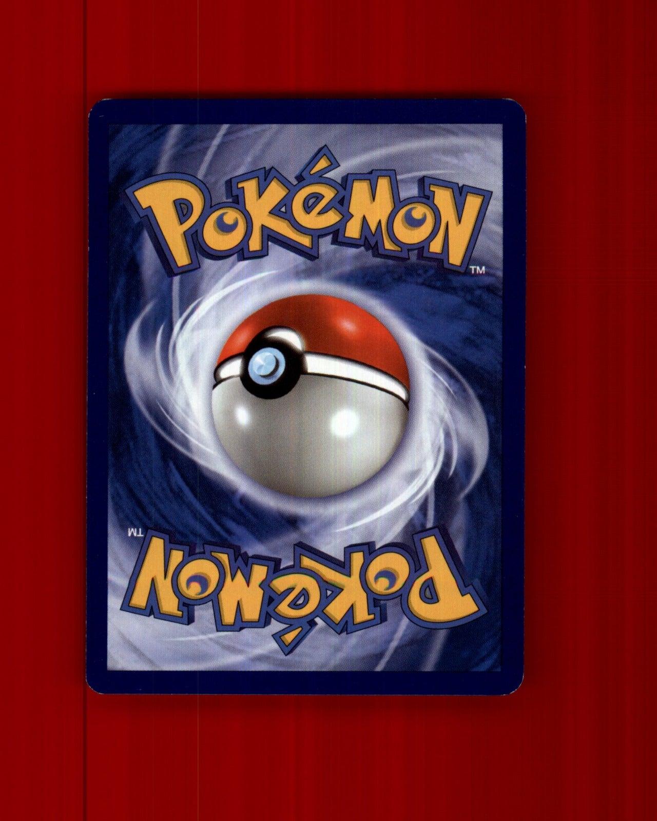Pokemon Recycle Common Fossil 61/62 NM 1st Edition