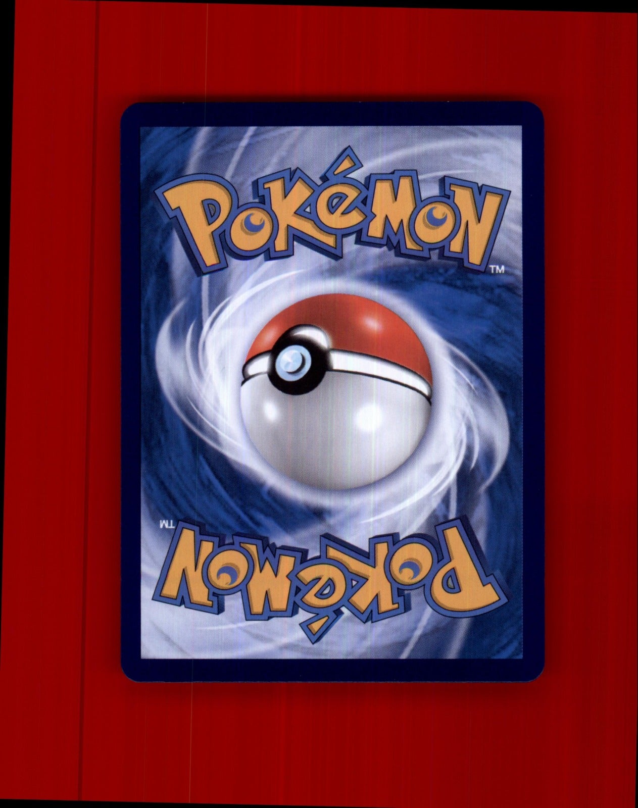 Pokemon Eevee Chinese Gem Pokeball Reverse Holo