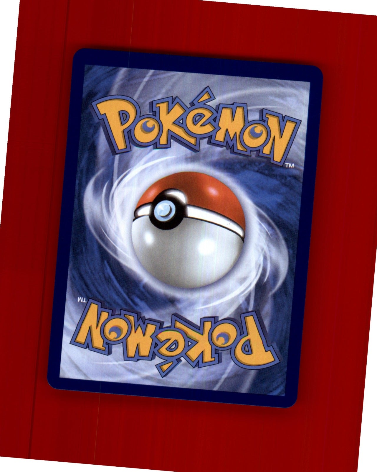 Pokemon Goldeen Illustration Rare ME05: Pitch Black 087/084 NM Holo