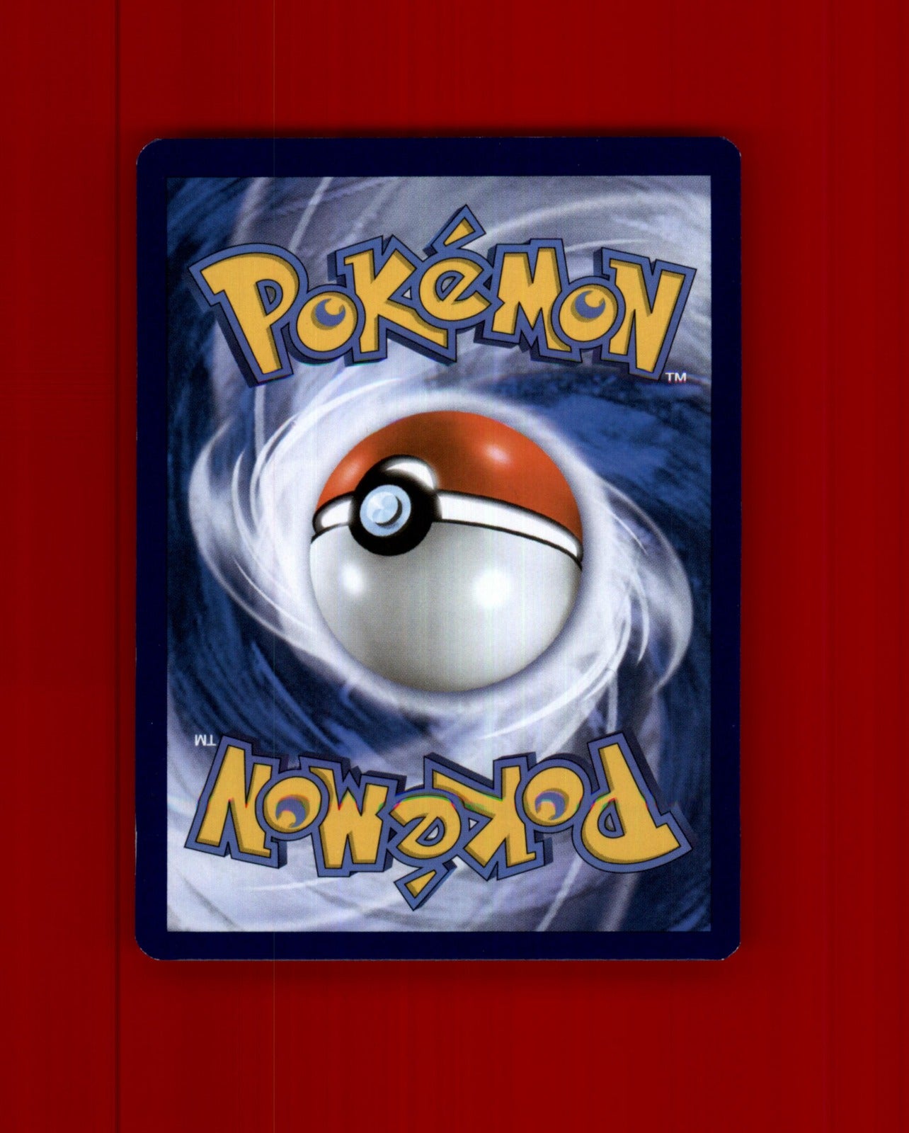 Pokemon Weedle Common XY - Evolutions 5/108 NM Reverse Holo