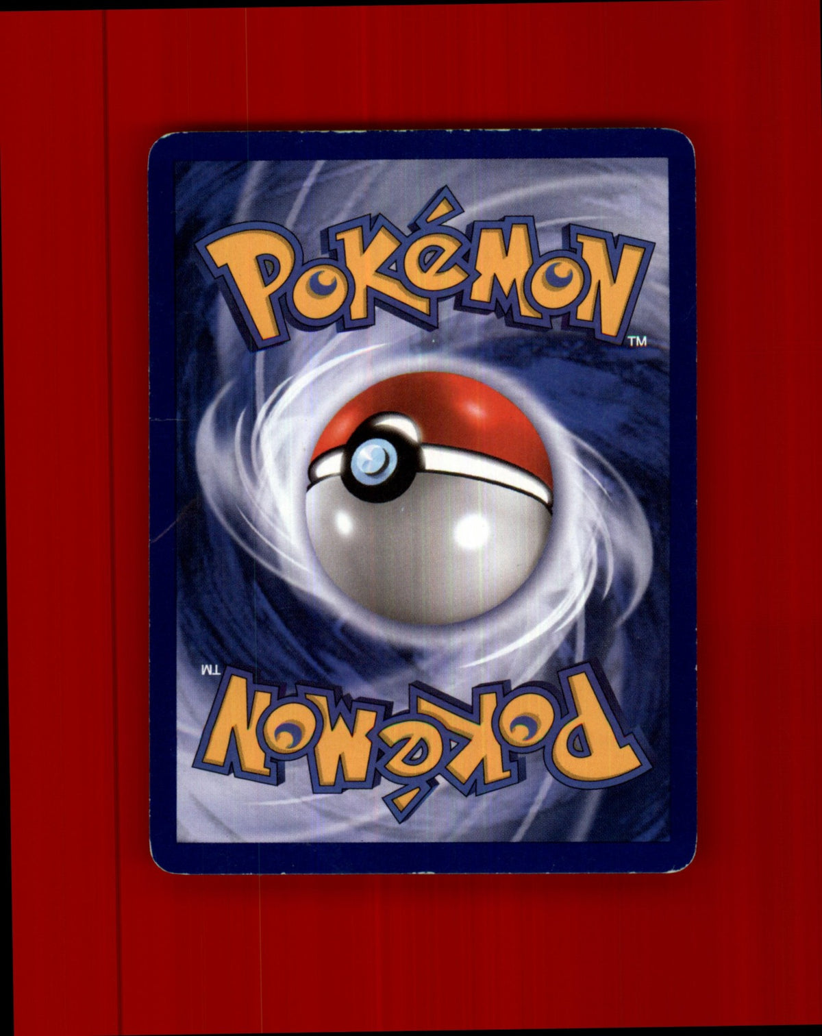 Pokemon Kabuto Common Fossil 50/62 HP