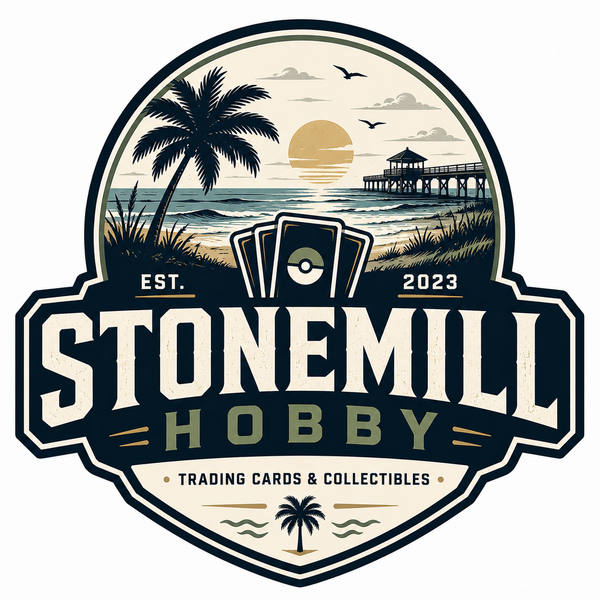 Stonemill Hobby