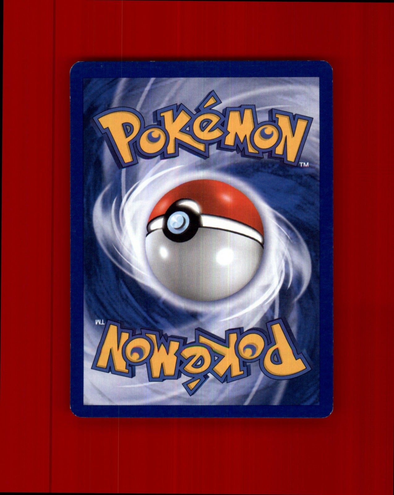 Pokemon Chinchou Common Neo Genesis 055/111 NM