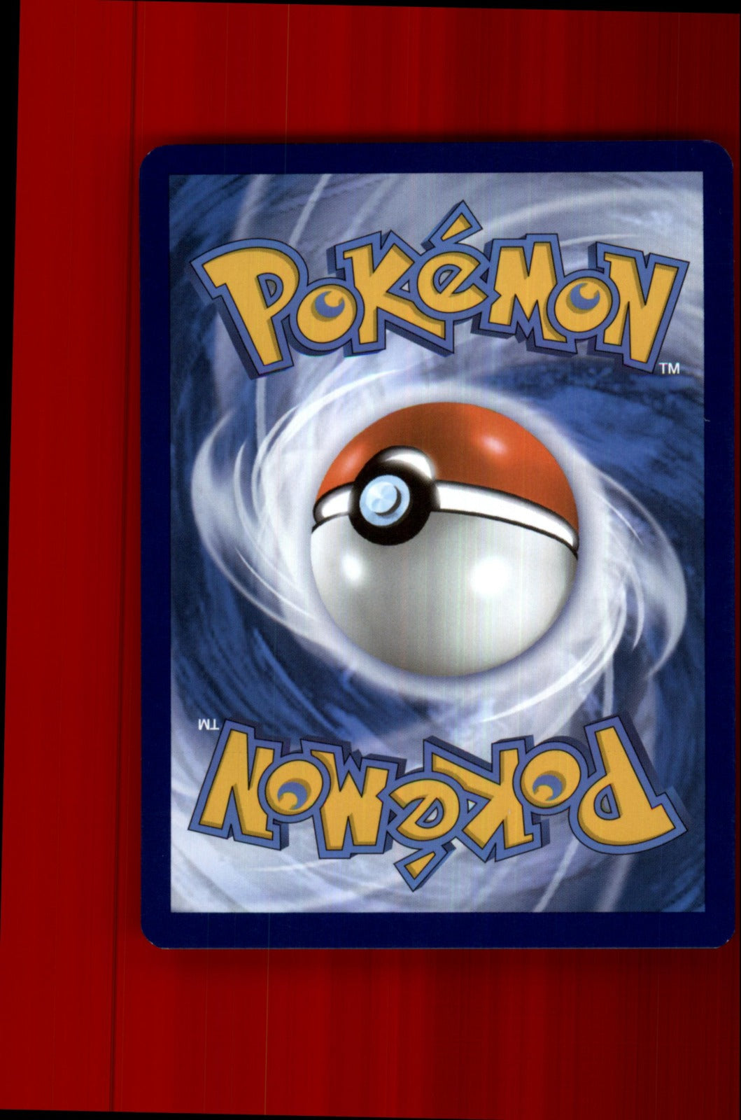 Pokemon Master Ball ACE SPEC Rare SV05: Temporal Forces 153/162 NM Holo